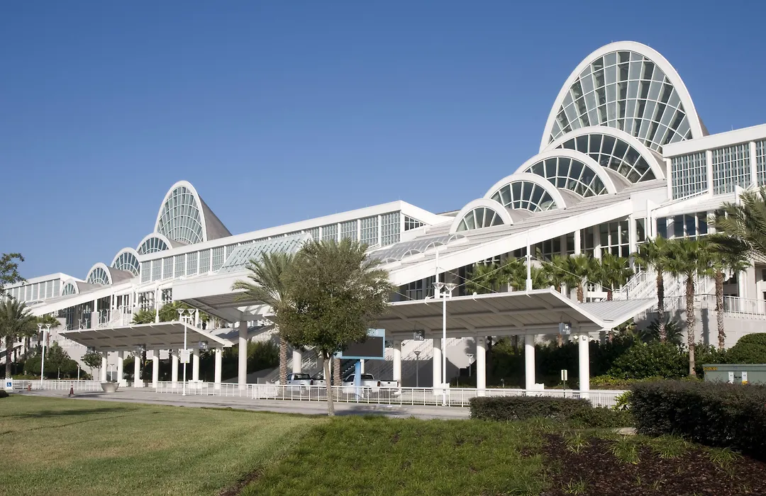 Sheraton Suites Orlando Airport Hotel-1