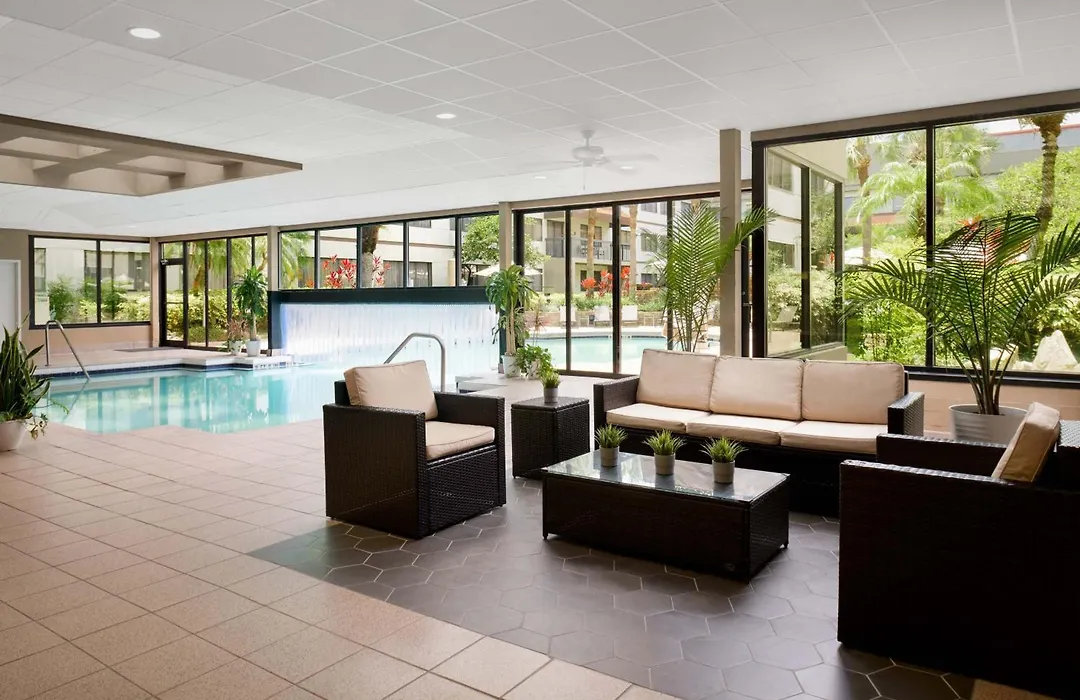 Sheraton Suites Orlando Airport Hotel-1